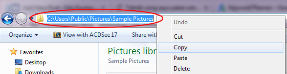 Cara Copy Nama File Ke Txt